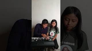 Cantando en vivo con Sherlyn Rosario, Alabanzas cristianas