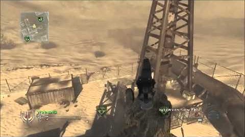 Slow motion hack Trickshotting