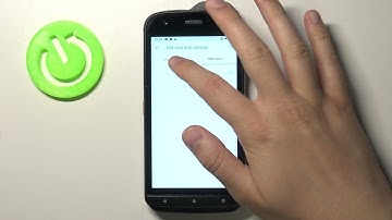 How to Remove SIM PIN from SIM Card in CAT S61 – PIN Protection