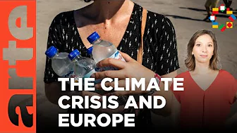 How Heatwaves Expose Inequality | ARTE Europe Weekly