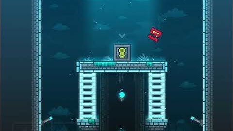 Ancient Ruins (Geometry Dash Time-Reborn)
