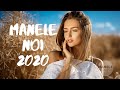 MANELE NOI 2020 - Septembrie