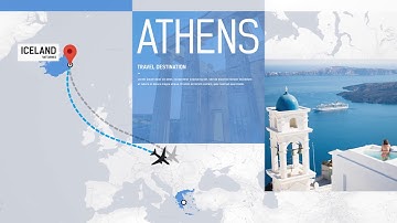 The Complete World Travel Map ToolKit