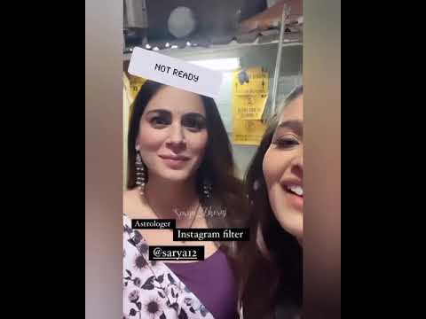 من خلف كواليس تصوير مشهد اليوم مسلسل حياة قلبي اقدار الابراج 