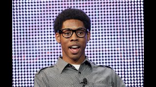 Is Alphonso McAuley Married? Meet The Man Who Keeps His Dating Affair And Girlfriend Details Low-Key