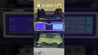 ?money Counter sound effect | money counting? #viral #shorts