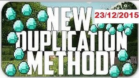 Minecraft 1.8.8 multiplayer dupe glitch! *WORKS* 12/23/2015