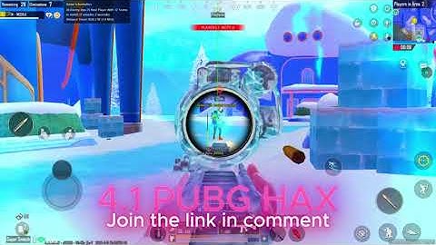 NEW PUBG Mobile Hack 4.1  iOS + Android + GameLoop  Safe & Working 4.1