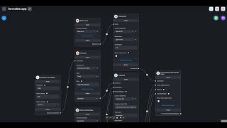 Self host Flowise to chat with your site content screenshot 5
