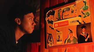 Why I Stopped Making YouTube Videos