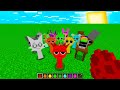 NEW Sprunki Addon in Minecraft