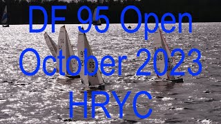 DF 95 Open Meeting Oct 23