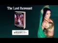 Book Trailer for The Lost Remnant
