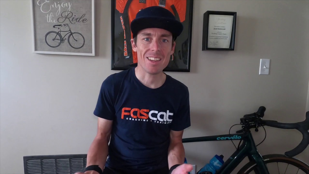 How to Set Your Training Zones on TrainingPeaks