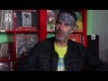 Capture de la vidéo Pierpoljak L'enfant Terrible - Interview Reggae.fr - Part #2