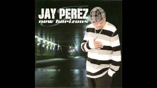 Video thumbnail of "Jay Perez  Que metida de pata/cumbia con salsa"