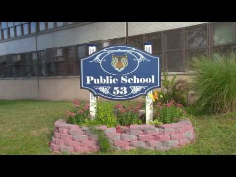 P.S. 53 The Bay Terrace school