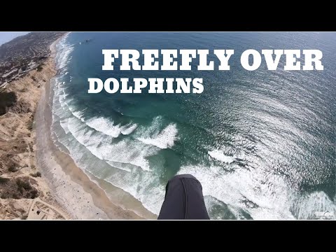 Torrey Pines gliderport in San Diego CA