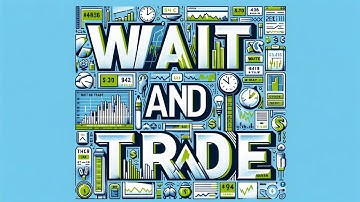 Directional Feature: "Wait & Trade" | Trend Following Setup on Stockmock without using Indicators