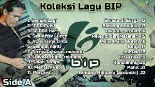 Koleksi Lagu BIP (side A)_ Band Tanah Air