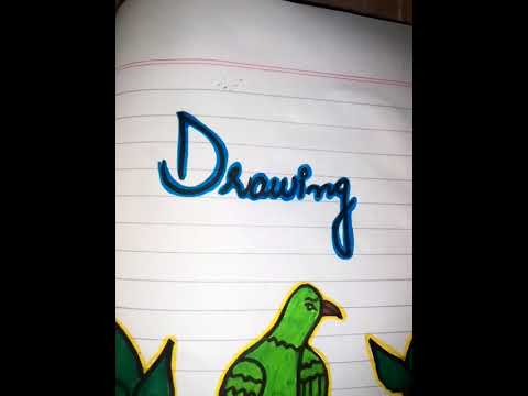 Front Page Design #art #drawing #ytshorts #youtubeshorts #shorts #shortvideo #trending #viral #yt