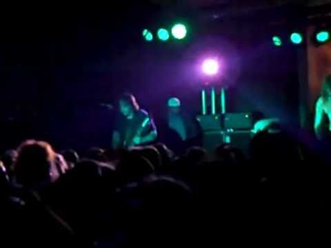 SLEEP - Dragonaut - Live @ Starlight Ballroom 9/7/10 Marijuanaut AD 2010 US Tour