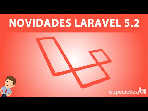 Aula 08 - Implicit Model Binding Laravel 5.2