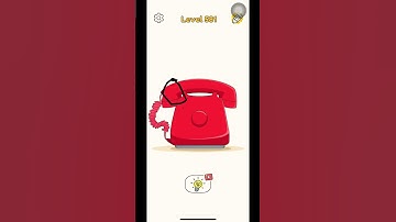 Dop 4 level 581 #dop2 #dop4all #gameplay #dop4lovers #dop #games #dop4 #dop2level #shorts #short