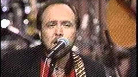 Firefall - Strange Way (Live Nashville Now)