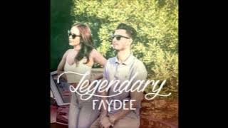Faydee - Jealous