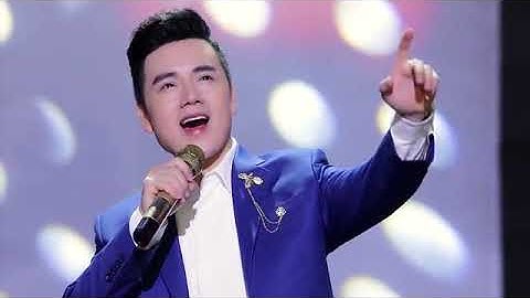 TÌNH YÊU CÒN MÃI / Nhạc và lời: Mục sư Trương Ngọc Mạnh / Trình bày: Cs Nguyễn Hoàng Nam- 360p