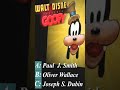 Classic Disney Music Quiz