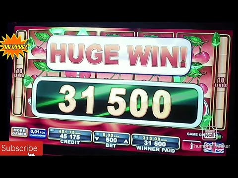 A Major Win on Forever Emperor: Dragon Train.