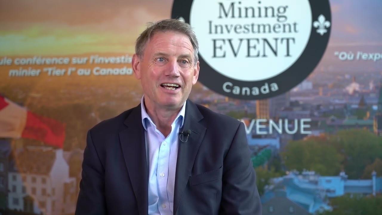 Resouro Strategic Metals