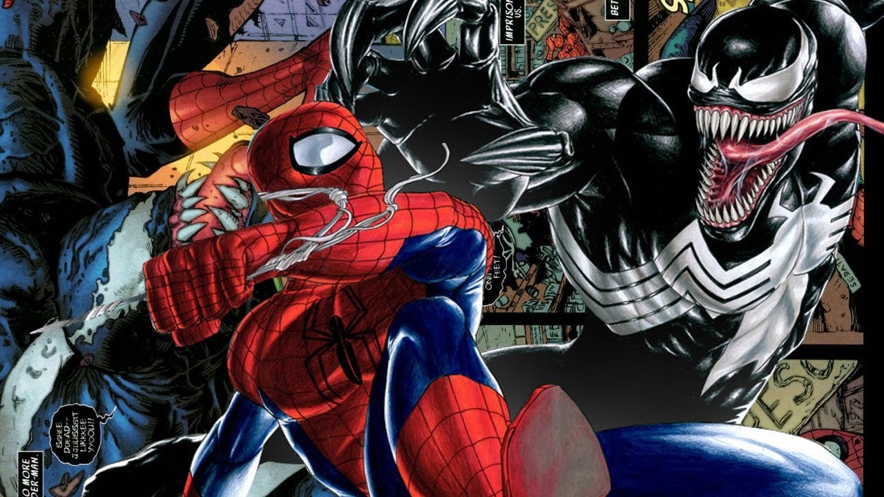 Kesuksesan Venom Berakibat Buruk Bagi Spider Man Kincir