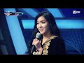 (eng)너목보5(I Can see your Voice5) 이태리 돌고래 소프라노 유성녀 Veronica Yoo