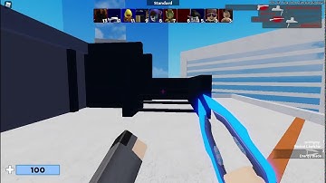 Garbage Hacker: theweridbuilder (READ DESCRIPTION)