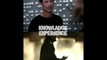 DARTH VADER VS REVERSE FLASH