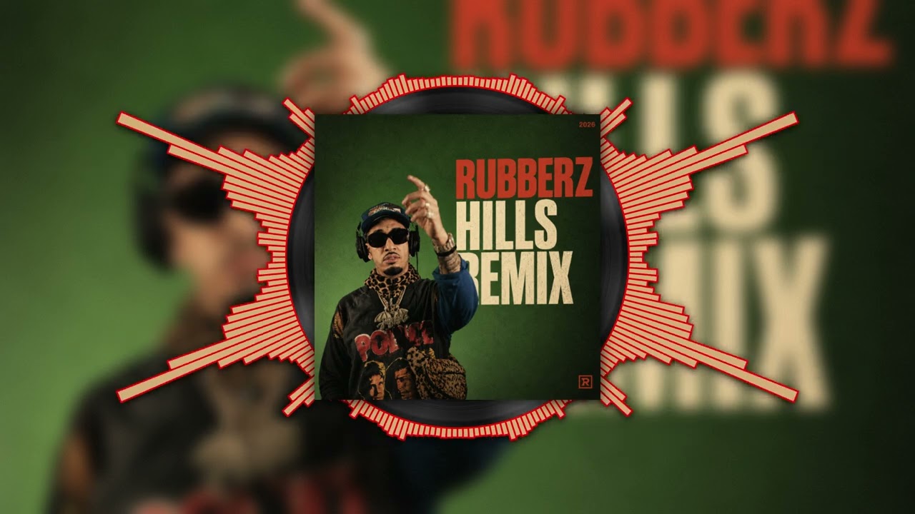 Fenix Flexin & Purps On The Beat - RUBBERZ (HILLS Remix) - YouTube