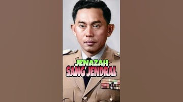 Kondisi Mayat Jendral Yani, Suprapto & Sutoyo Korban G 30 SPKI #shorts