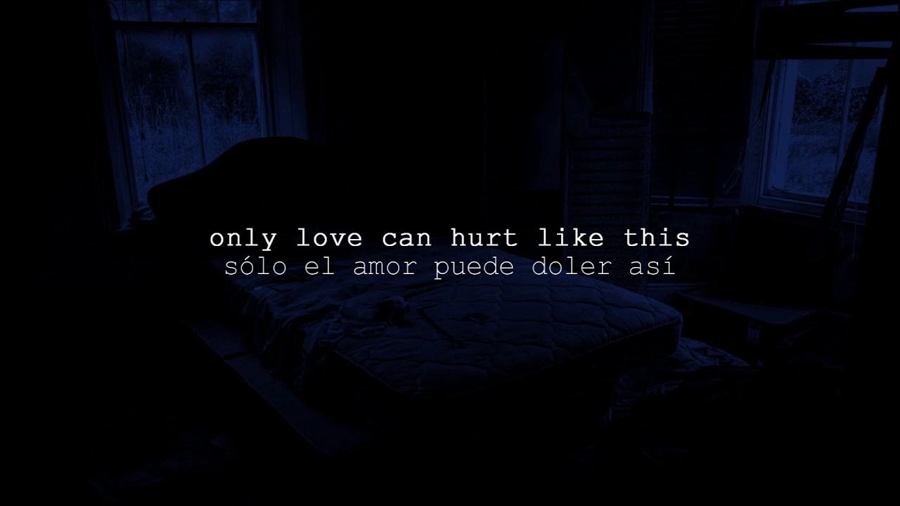 перевод песни only love can