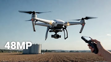 Drones Are Getting Smarter FASTER Than You Think!