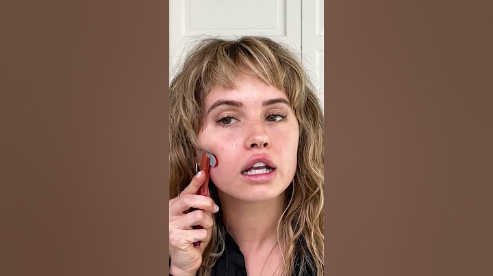 Debbie Ryan's Depuffing Secret