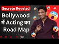 How to plan your acting career  step by step guide  how to become an actor  joinfilms app