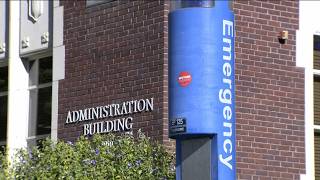Full Campus safety concerns grow after new Boise State report Guide