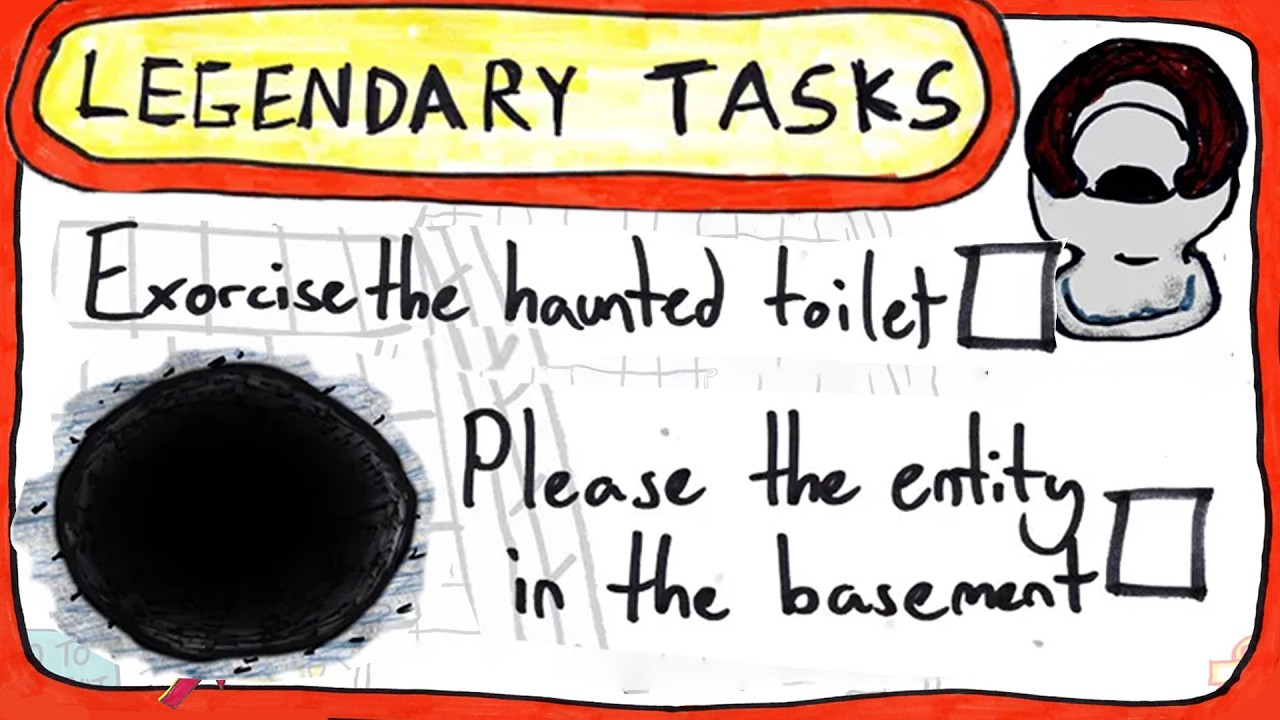 I 100%ed the WEIRDEST Supermarket Game No One Dares to Try