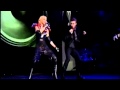 Madonna & Justin Timberlake: 4 Minutes (Live) (fanmade)