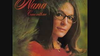 Watch Nana Mouskouri Love Is All That Matters video