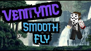 Hacking on VenityMC with Fly until Admin bans me w/Horion | MCBE