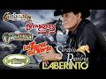 Grupo Laberinto, Cardenales de Nuevo León, Los Invasores, Los Originales - Corridos Mix 2026#5645